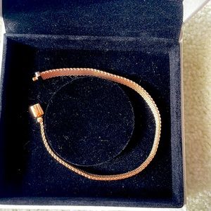 Pandora Braclet